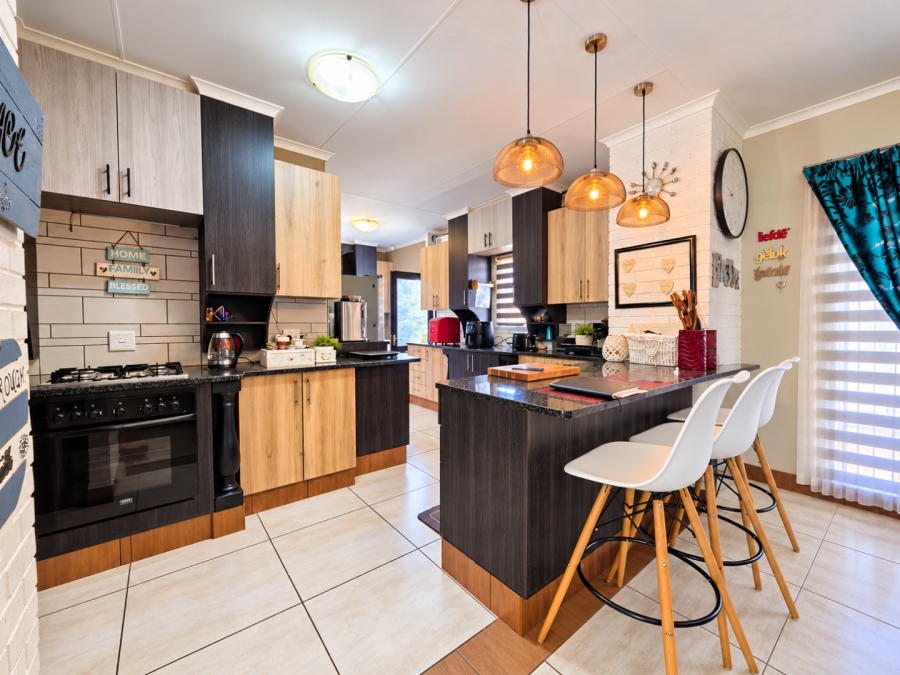 3 Bedroom Property for Sale in Doringkruin North West